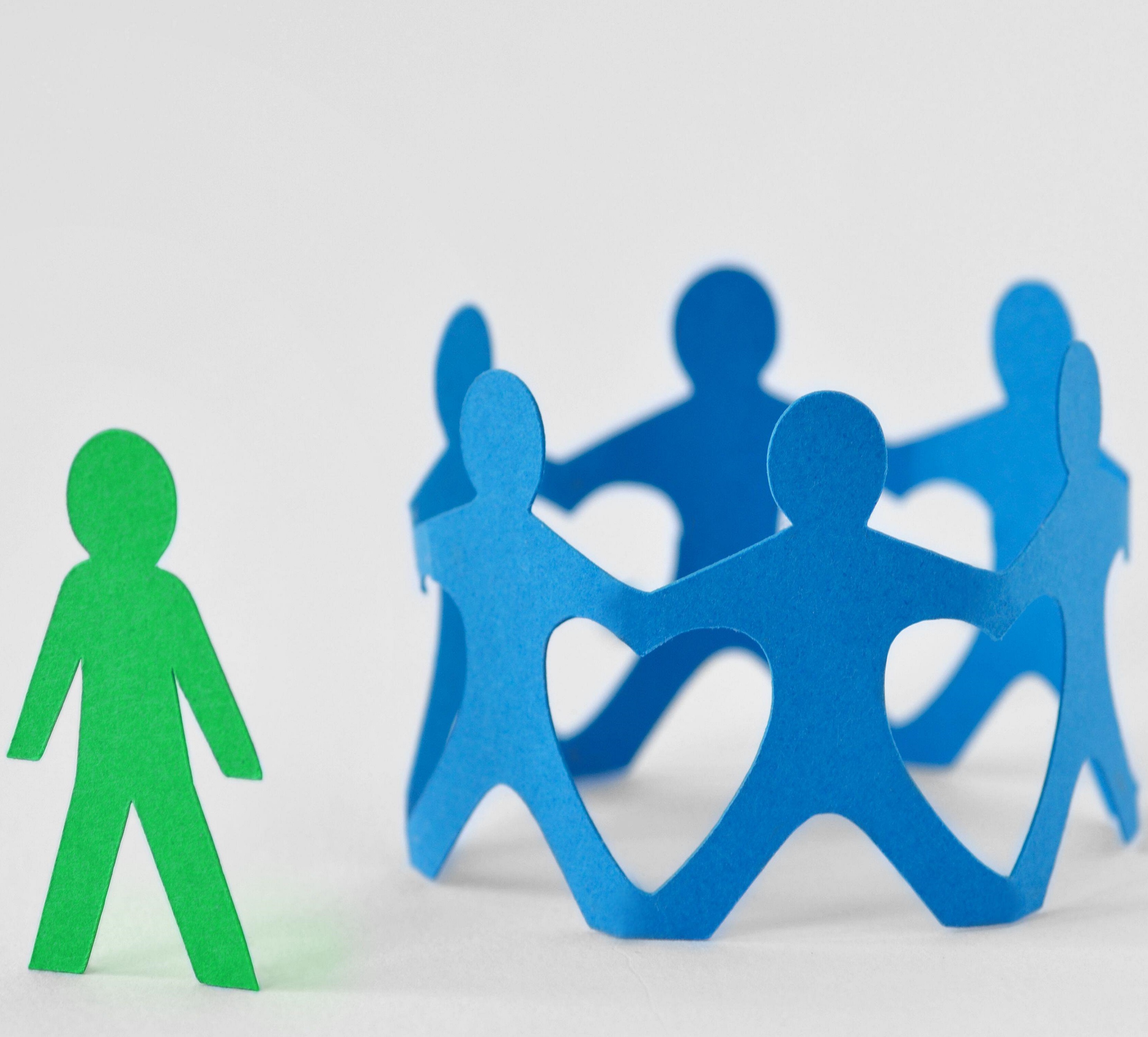 About Workplace Ostracism and Exclusion | Collections | Routledge Open ...